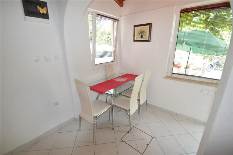 Apartment Nevena Mali Lošinj Buitenkant foto