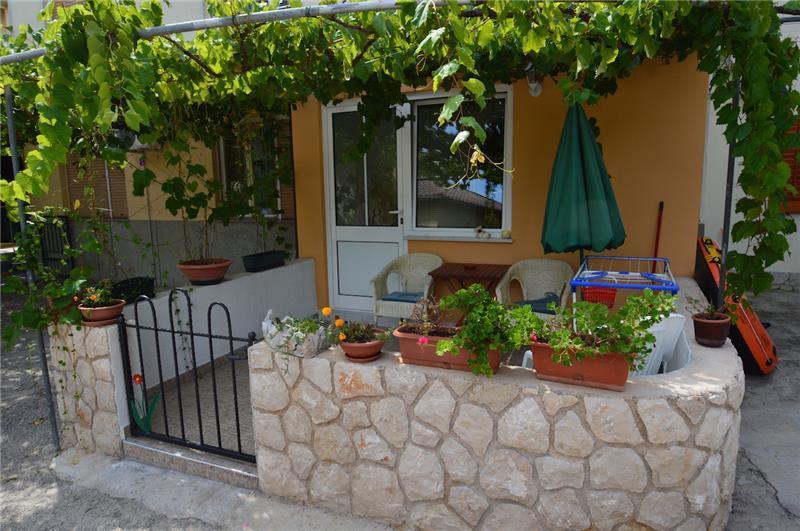 Apartment Nevena Mali Lošinj Buitenkant foto