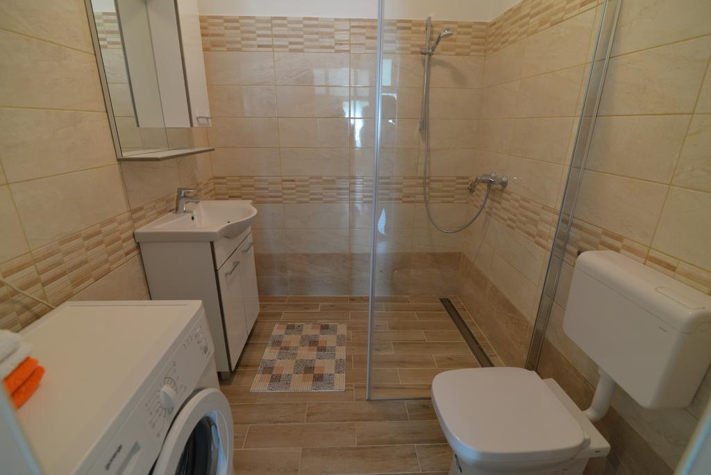 Apartment Nevena Mali Lošinj Buitenkant foto