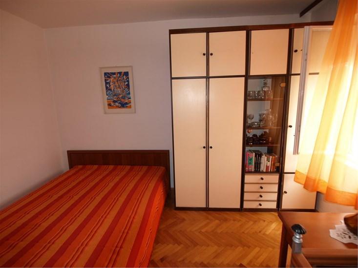 Apartment Nevena Mali Lošinj Buitenkant foto